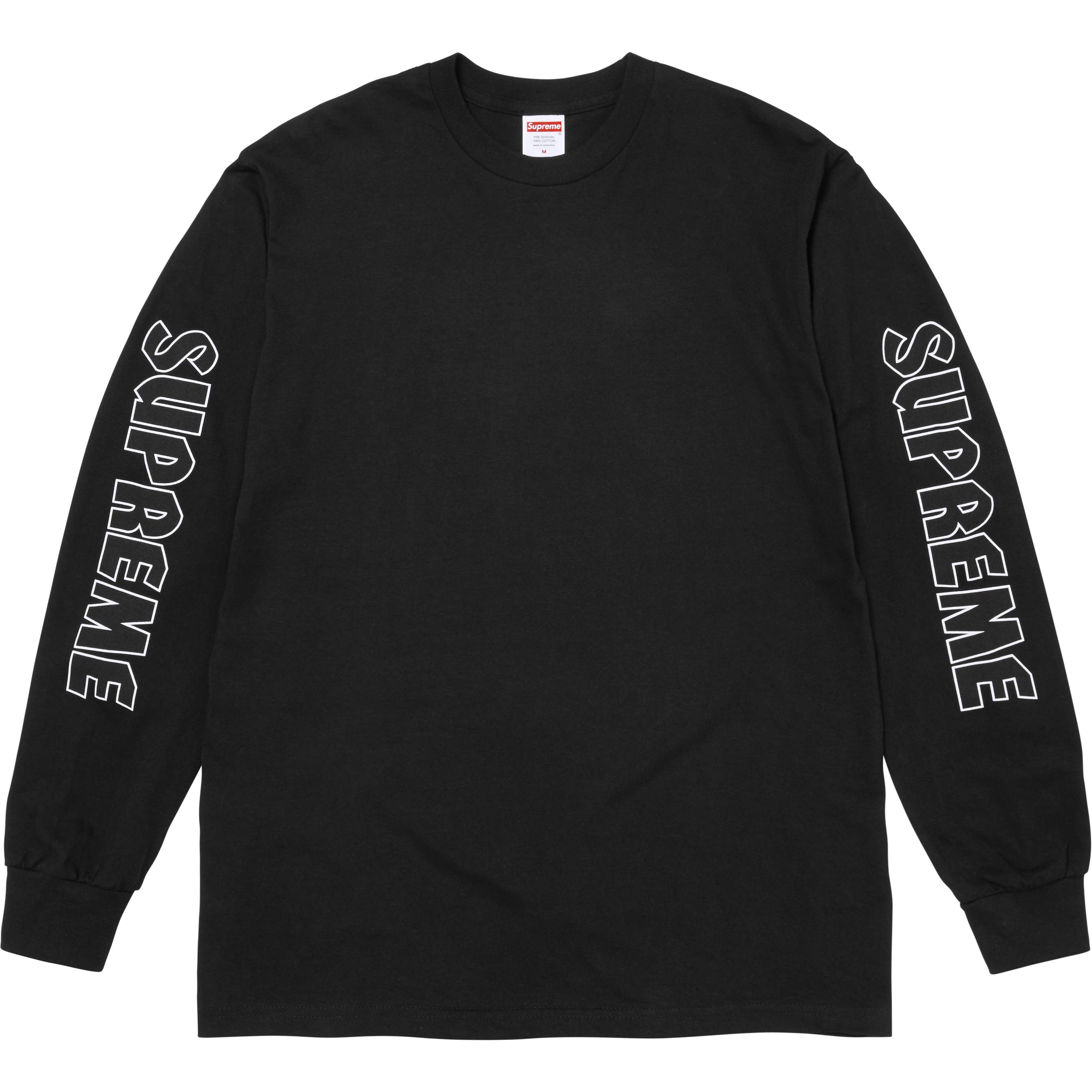 Supreme®/Spitfire® L/S Tee view 14